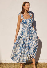 Load image into Gallery viewer, Love Letters Midi Dress
