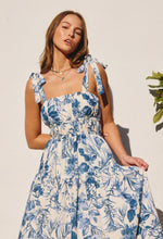 Load image into Gallery viewer, Love Letters Midi Dress
