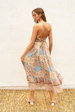 Load image into Gallery viewer, Summer Dreams Midi Dress
