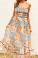 Load image into Gallery viewer, Summer Dreams Midi Dress
