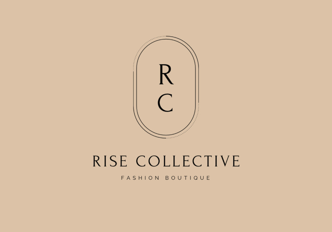 Rise Collective E-Gift Card